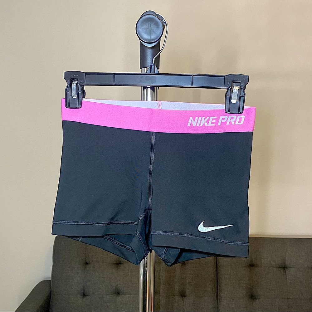 Nike Pro Shorts Bundle